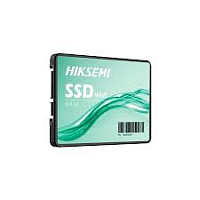 Диск SSD HIKVISION HIKSEMI HS-SSD-WAVE(S) 2048GB  2.5", SATA III, Read up: 550Mb/s, Write up: 510Mb/s, TBW 680TB - Интернет-магазин Intermedia.kg