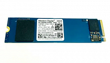 Диск SSD 256GB Western Digital PC SN530 M.2 2280 NVMe PCIe Gen3x4 Read , Write - 2400, 950MB OEM - Интернет-магазин Intermedia.kg