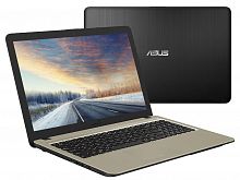 Asus X540UB Silver Intel Core i3-7020U  4GB, 128GB SSD, Nvidia Geforce MX110 2GB, 15.6" LED FULL HD WiFi, BT, Cam, DOS, Eng-Rus - Интернет-магазин Intermedia.kg