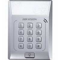 Контроль доступа HIKVISION DS-K1T801E Em-Marine/LED (8 символов) - Интернет-магазин Intermedia.kg