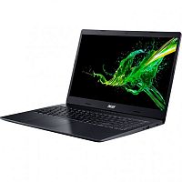 Ноутбук Acer Aspire A315-55G Black Intel Core i3-10110U  20GB DDR4, 1TB + 256GB M.2 NVMe PCIe, Nvidia Geforce MX230 2GB GDDR5, 15.6" LED HD, WiFi, BT, Cam, LAN RJ45, DOS, Eng-Rus Заводс - Интернет-магазин Intermedia.kg