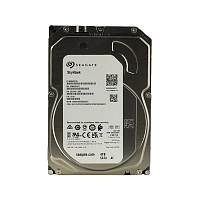 Жесткий Диск Seagate 4TB 5400rpm 256MB Surveillance ST4000VX015 SATAII/SATAIII - Интернет-магазин Intermedia.kg