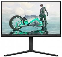 Монитор 27"  PHILIPS 27M2N3200A EVNIA GAMING IPS 1920x1080 180HZ 178/178 10000000:1 250kd/m2 4ms DP, HDMI*2 - Интернет-магазин Intermedia.kg