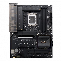 Материнская плата ASUS PROART B760-CREATOR WIFI,4xDDR5,16xUSB,4SATA,ATX,3xM.2,2PCIe16x, PCIe1x HDMI,DP,WiFi - Интернет-магазин Intermedia.kg