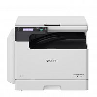 Canon imageRUNNER-2224N (A3,1Gb, 24 стр/мин, LCD,сетевой, WiFi,USB2.0,без тонера)+ (тонер C-EXV42-10200 стр) - Интернет-магазин Intermedia.kg