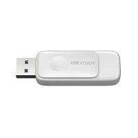 Флеш карта HIKVISION 32GB M210S USB 3.2 Read up:120 Mb/s, Write up: 45 Mb/s White - Интернет-магазин Intermedia.kg