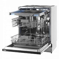 Встраиваемая посудомоечная машина Haier HDWE14-094RU - Интернет-магазин Intermedia.kg