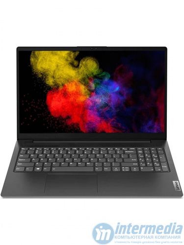 Lenovo V15 G2 ITL Intel Core i5-1135G7 (up to 4.2Ghz),16GB DDR4, 512GB SSD,NVIDIA®GeForceMX3502GBGDDR5,15.6 LEDFHD(1920x1080),LAN,RJ-45,HDWebcam,Wi-Fi ,BT5.0, DOS чёрный,Bag [82KB011HAK] Царап - Интернет-магазин Intermedia.kg