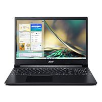 Ноутбук Acer Aspire 7 A715 i5-12450H 2.0-4.4GHz,8GB,SSD 512GB,RTX3050 4GB,15.6" FHD RUS - Интернет-магазин Intermedia.kg