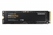 Диск SSD Samsung 970 EVO M.2 1000 GB - Интернет-магазин Intermedia.kg