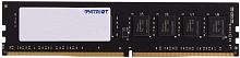 Оперативная память Patriot Signature Line Black 4GB DDR4 2666MHz (PC4-21300) Desktop Memory - Интернет-магазин Intermedia.kg
