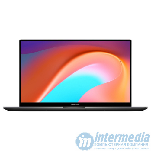 Xiaomi RedmiBook 14 2.8k 120Hz 2024 Intel Core i5-13500H/Intel Iris Xe Graphics (16+1TB) - Интернет-магазин Intermedia.kg