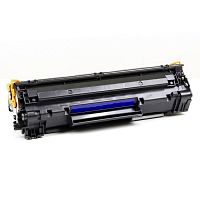 Картридж лазерный Canon (CRG728/CE278) Cartridge for laser printer HP LJ P1566/P1606W/M1536dnf MFP, Canon iC MF4420/4430/4120/4412 SAKURA [SACE278A/CRG728] - Интернет-магазин Intermedia.kg