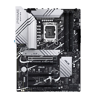 Материнская плата LGA1700 ASUS PRIME Z790-P WIFI/4xDDR5/PCIe 5.0/3xPCIe 4.0/3xM.2/4xSATA/Intel® WiFi 6 Module/4xUSB2.0/3xUSB3.2/1xUSB Type-C/HDMI+DP/Aura-RGB - Интернет-магазин Intermedia.kg