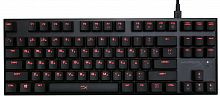 Клавиатура HyperX Alloy FPS Pro HX-KB4RD1-RU/R1 Mechanical Gaming Keyboard,MX Red,Backlight,RU - Интернет-магазин Intermedia.kg