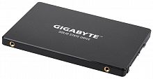 Диск SSD 240GB Gigabyte SATA 6Gb/s 2.5" TLC Read/Write up 500/420MB/s [GP-GSTFS31240GNTD] - Интернет-магазин Intermedia.kg