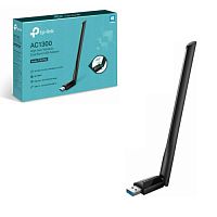 Адаптер Wi-Fi USB TP-LINK Archer T3U Plus AC1300 USB 3.0 867 Мбит/с 5 ГГц  400 Мбит/с  2,4 ГГц - Интернет-магазин Intermedia.kg