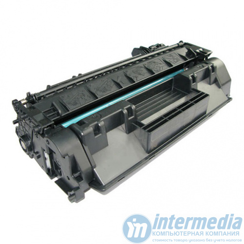 Картридж Europrint EPC-CE505A, Для принтеров HP LaserJet P2035/P2055, 2300 страниц.