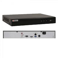 NVR HIWATCH DS-N316(C) (80mbps,16 IP,1ch/8MP,4ch@1080P,1HDD upto 6TB,GLAN,H.265) - Интернет-магазин Intermedia.kg