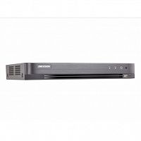 HDVR HIKVISION iDS-7204HUHI-M1/S (C) (1ch@8MP/4ch@5MP,4+4 IP/8MP,1HDD upto 10TB,H.265,AOC) - Интернет-магазин Intermedia.kg