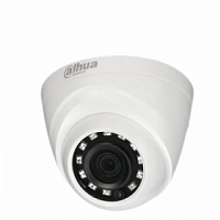 HDCVI Камера DAHUA DH-HAC-HFW1200CP-S5(2.8mm) цилиндр,уличная,2MP,IR 30M - Интернет-магазин Intermedia.kg