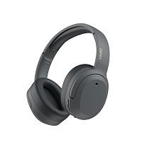 Наушники с микрофоном Edifier W820NB Plus Bluetooth 5.2, Черный, Микрофон, USB-TypeC,  До 49 ч. - Интернет-магазин Intermedia.kg