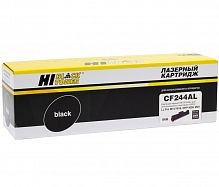 Картридж Hi-Black (HB-CF244AL) для HP LJ Pro M15/M15a/Pro MFP M28a/M28w, 2K (увелич. ресурс) - Интернет-магазин Intermedia.kg