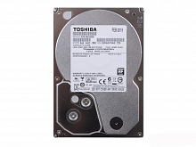 Жесткий Диск HDD 2TB, Toshiba, 7200rpm, 64MB Cache, SATA III [DT01ACA200] - Интернет-магазин Intermedia.kg