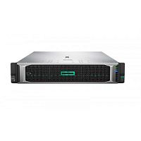 Сервер HP Enterprise/DL380 Gen10/1/Xeon Silver/4208/2,1 GHz/32 Gb/P816i-a/4Gb/12LFF/4x1 GbE i350FLR/No ODD/2 x 800W Platinum - Интернет-магазин Intermedia.kg