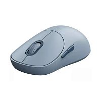 Мышь Xiaomi Mi Mouse 3 XMWXSB03YM Wireless USB BLUE - Интернет-магазин Intermedia.kg