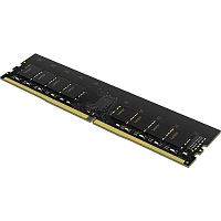 Оперативная память DDR4 8GB Lexar 3200MHz, 1.2v, CL 19 - Интернет-магазин Intermedia.kg