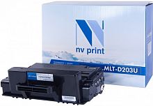 Картридж NVP совместимый NV-MLT-D203E для Samsung SL-M3820/4020/M3870/4070 (10000k) - Интернет-магазин Intermedia.kg