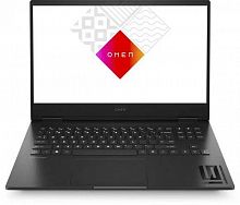 Игровой ноутбук HP OMEN 16-WF0083DX, Intel Core i9-13900HX, 32GB DDR5, 1TB SSD NVMe, NVIDIA GeForce RTX 4060 8GB, 16.1" FHD IPS 165Hz Display, Eng-Rus RGB Backlit Keyboard, Win 11 Home, Shadow Black - Интернет-магазин Intermedia.kg