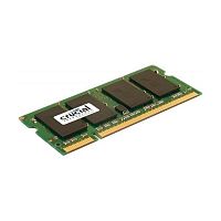 Оперативная память DDR4 SODIMM 8GB PC4 (3200MHz) 1.2V, CRUCIAL - Интернет-магазин Intermedia.kg