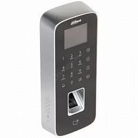Автономный считыватель Dahua DHI-ASI1212D  карта,пароль,отпечаток пальца  УЛИЧНЫЙ  Mifare1(13.56MHz) - Интернет-магазин Intermedia.kg