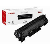 Картридж лазерный Canon C-725/C-728/HP CE285A/HP CE278A/HP CB435A/HP CB436A универсал - Интернет-магазин Intermedia.kg