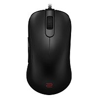 Мышь BenQ ZOWIE S1 e-Sports Ergonomic Optical Gaming Mouse 5buttons 3200dpi - Интернет-магазин Intermedia.kg