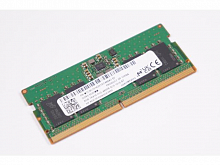 Оперативная память DDR5 8GB PC5-38400 (4800MHz) 1.1V, CL40, MICRON [MTC4C10163S1SC48BA1] OEM - Интернет-магазин Intermedia.kg