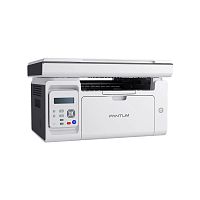 МФУ Монохромное Pantum M6507 (Printer-copier-scaner, A4, 22ppm,1200x1200 dpi, USB, картридж PC-211EV/PC-211P) - Интернет-магазин Intermedia.kg