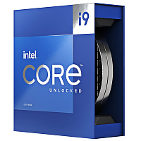 Процессор Intel Core i9-13900F 2.0-5.6GHz,36MB Cache L3,EMT64,24 Cores+32 Threads,Tray,Raptor Lake - Интернет-магазин Intermedia.kg