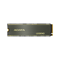 Диск SSD ADATA LEGEND 850 LITE 500GB 3D NAND M.2 2280 PCIe NVME Gen4x4 Read / Write: 5000/4200MB - Интернет-магазин Intermedia.kg