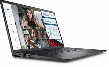 Dell Vos 3520, Intel Core i5-1235U  32GB DDR4, 1TB SSD NVMe, Intel Iris Xe Graphics, 15.6" FHD IPS 120Hz, WiFi ax, BT 5.0, LAN, DOS, Eng+Rus, темно серый - Интернет-магазин Intermedia.kg