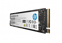 Диск SSD HP EX950 M.2 2280 PCIe 2TB Gen3x4 NVMe Read / Write: 3400/2800MB [5MS24AA#ABB] - Интернет-магазин Intermedia.kg