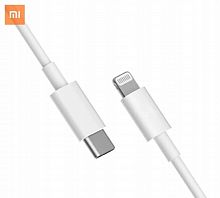 Кабель Xiaomi Mi Type-C to Lightning Cable 1m [BHR4421GL] - Интернет-магазин Intermedia.kg
