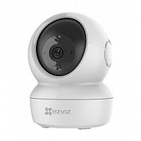 IP camera EZVIZ H6 кубическая 5MP,4mm,IR 10M,WiFi,microSD,MIC-SPEAK,ПОВОРОТНАЯ CS-H6-R100-1J5WF - Интернет-магазин Intermedia.kg