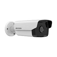 IP camera HIKVISION DS-2CD1T23G0-I(4mm)(C)(O-STD) цилиндр,уличная 2MP,IR 50M - Интернет-магазин Intermedia.kg
