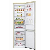Холодильник LG GA-B509SEUM - Интернет-магазин Intermedia.kg