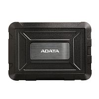 Внешний SSD ADATA 512GB ADATA AED600-U31-CBK 2.5"/USB 3.0 - Интернет-магазин Intermedia.kg