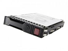 SSD HP Enterprise/400GB SAS 24G Write Intensive SFF BC 3-year Warranty  PM6 SSD - Интернет-магазин Intermedia.kg