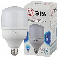 Лампа светодиодная ЭРА LED POWER T80-20W-6500-E27 - Интернет-магазин Intermedia.kg